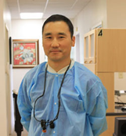 Dr. Lee - Dentist in Mechanicsville, VA