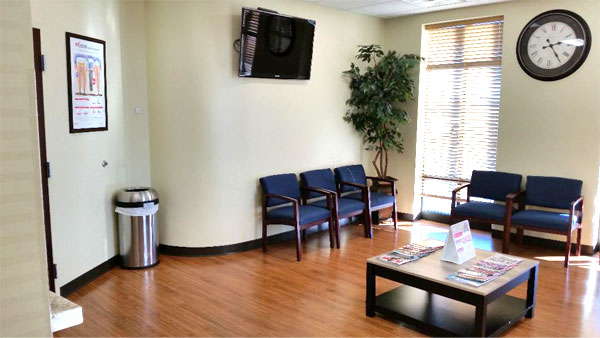 Dental Office Tour Photo #4 - Mechanicsville, VA