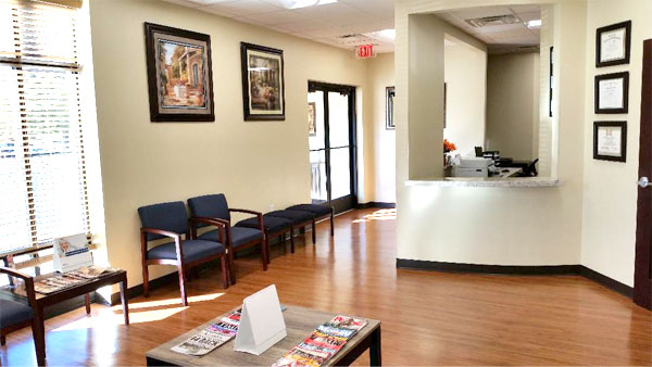 Dental Office Tour Photo #5 - Mechanicsville, VA
