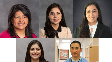 Meet Our Dentists