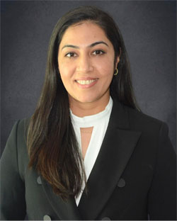 Dr. Hafiza Sana Habib - Dentist in Mechanicsville, VA
