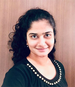 Dr. Lavanya Tortiker - Dentist in Mechanicsville, VA