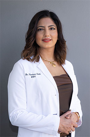 Dr. Vandana Sethi - Dentist in Mechanicsville, VA