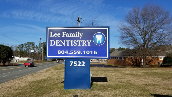 Dental Office Tour | Dentist Mechanicsville | Lee Family Dentistry