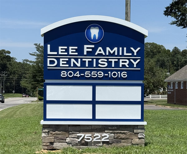 Dental Office Tour Photo #11 - Mechanicsville, VA