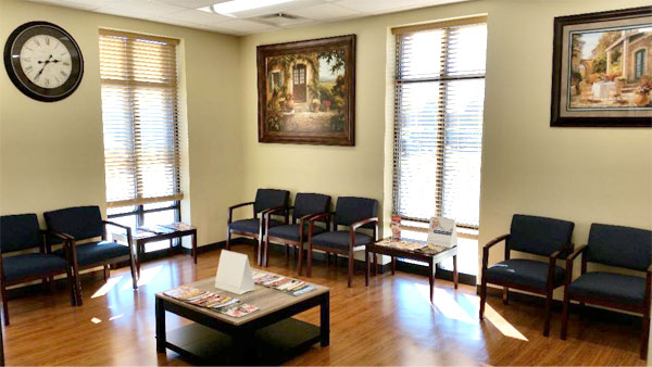 Dental Office Tour Photo #3 - Mechanicsville, VA